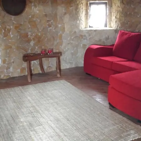 Moinho Da Camila Holiday home