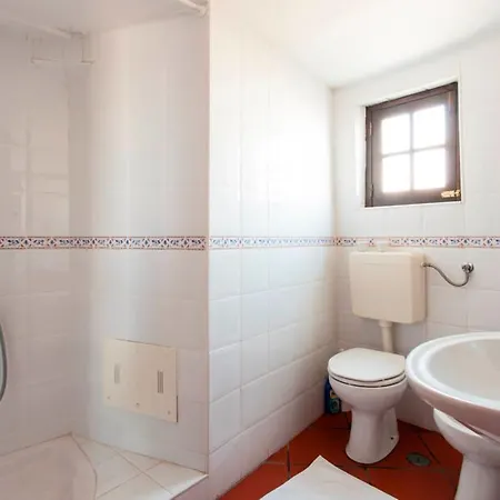 Holiday home Moinho Da Camila *