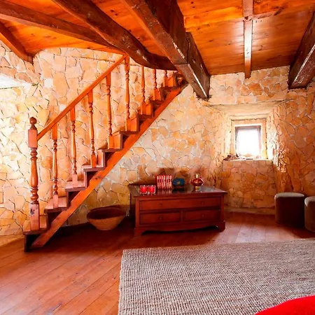 Holiday home Moinho Da Camila
