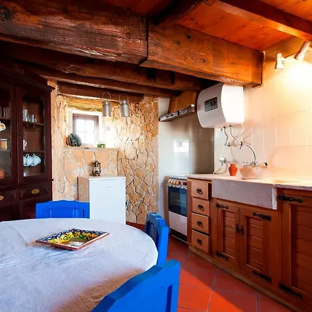 Moinho Da Camila Holiday home