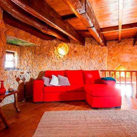 Holiday home Moinho Da Camila *