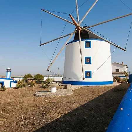 Holiday home Moinho Da Camila *