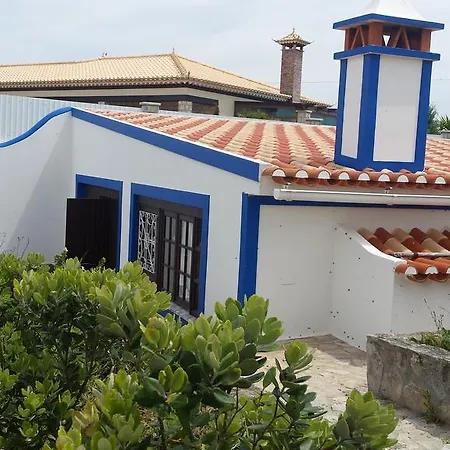 Moinho Da Camila Holiday home *