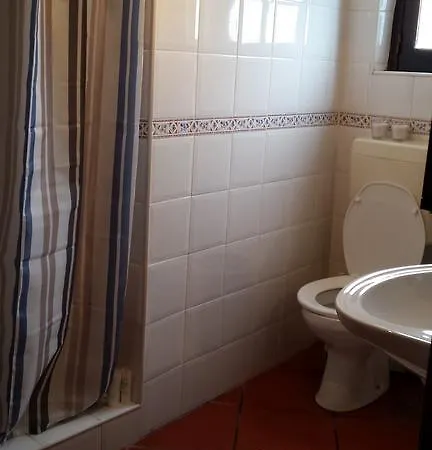 Holiday home Moinho Da Camila