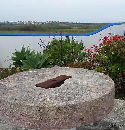 Moinho Da Camila Holiday home Azenha Velha
