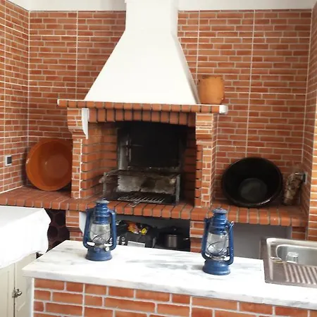 Moinho Da Camila Holiday home