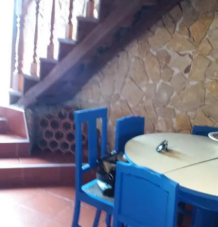 Holiday home Moinho Da Camila *