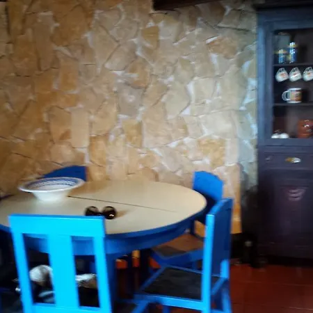 Moinho Da Camila Holiday home *