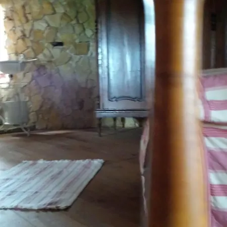 Holiday home Moinho Da Camila Azenha Velha